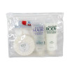 Toiletries Travel Packs Unbranded